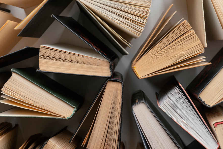 traduzioni letterarie