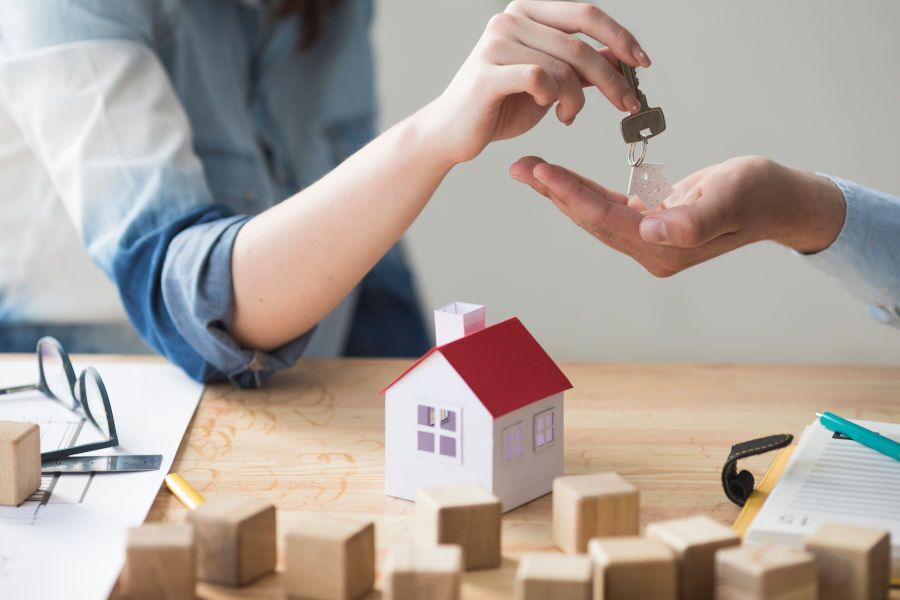 traduzione settore immobiliare