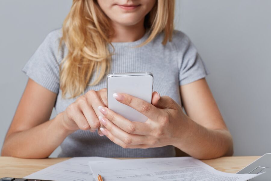 App traduzione - Eurotrad