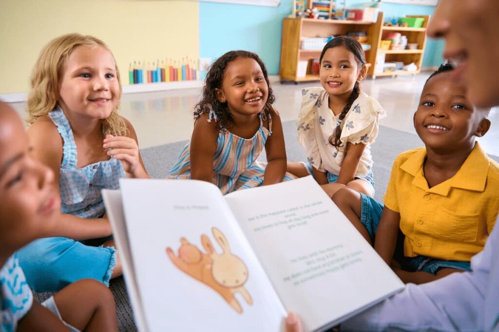 Tradurre per i piccoli le sfide della traduzione dei libri per bambini