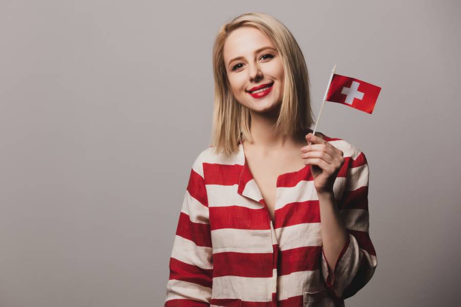 Che lingue si parlano in Svizzera?