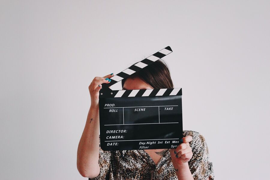 come tradurre un film in italiano - Eurotrad