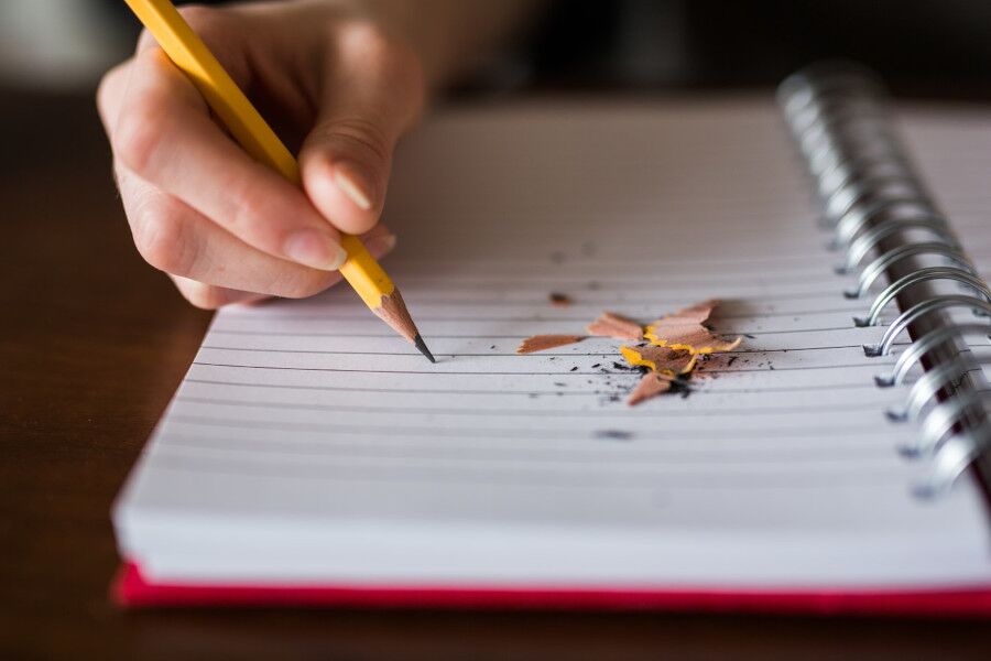 proofreader