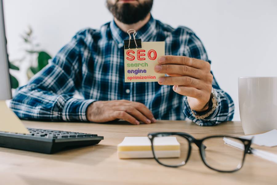 Keyword research in lingua: perché è importante