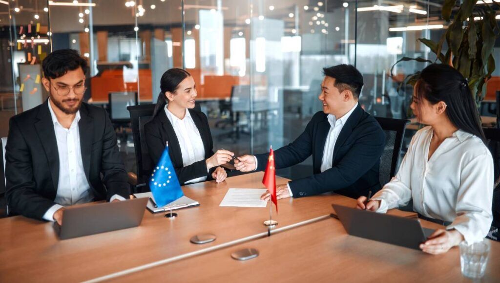 Le 7 lingue da imparare per il business internazionale