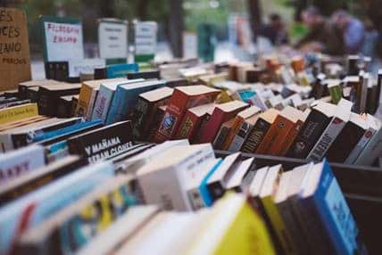 Most translated books